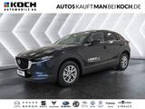 Mazda CX-30 X 186 6AT EXCLUSIVE-LINE Matrix Bose 360° - gebrauchte Mazda CX-30 aus dem Jahr 2024