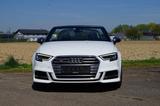 Audi S3 Cabrio Zum verkaufen. Preis ist VHB - Audi: Verkauf