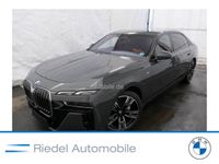 BMW 740 - Vorschau Bild 1