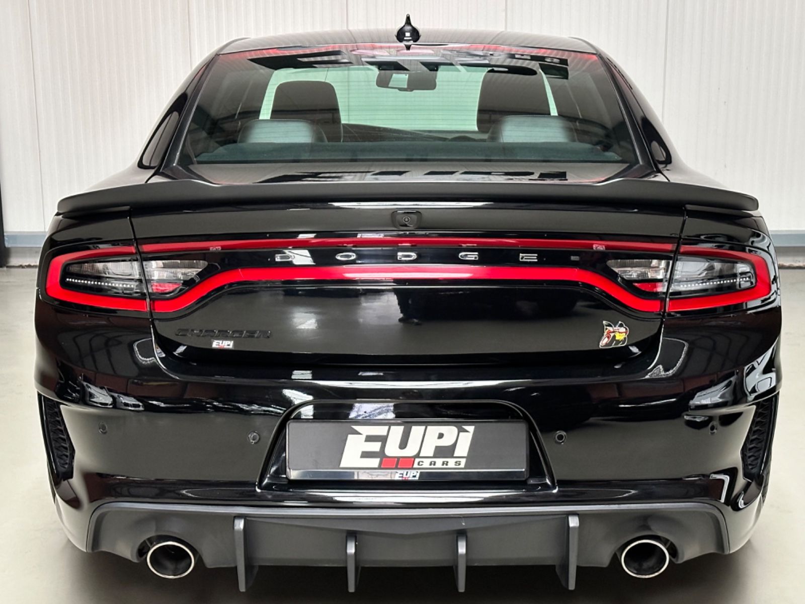 Fahrzeugabbildung Dodge Charger 6.4 V8 SRT/WIDE BODY/Scat Pack/Hemi