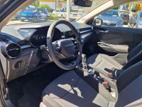 Skoda Fabia - Vorschau Bild 9
