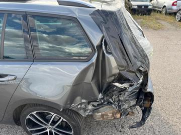Volkswagen Golf VII Variant Join Start-Stopp - Bild 7