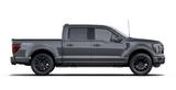 Ford F 150 Lariat 5.0L V8 Super Crew Black Edition 20 - Ford F 150: Lariat