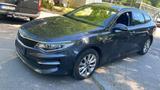 Kia Optima Sportswagon Edition 7 - Kia Optima: Kombi