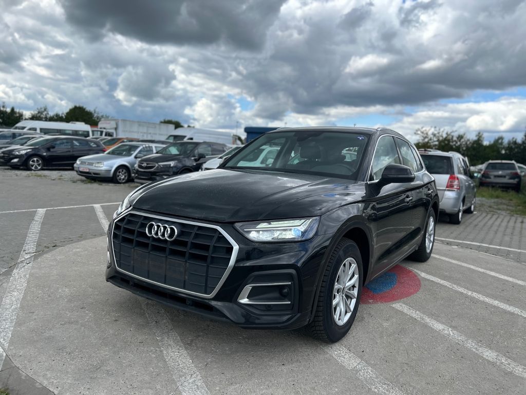 Image of Audi Q5