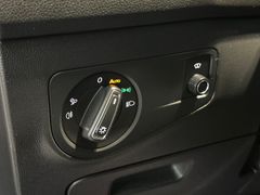VW Tiguan Allspace - Ansicht 22
