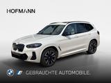 BMW iX3 Impressive AHK+Pano+360°+H/K+Leder+ - scheckheftgepflegte BMW iX3