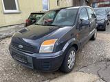 Ford Fusion.1.4...AHK.8fach.Alus.Klima.Sitzheizung - graue Ford Fusion