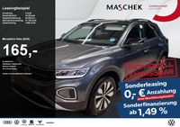 Volkswagen T-Roc - Vorschau Bild 1