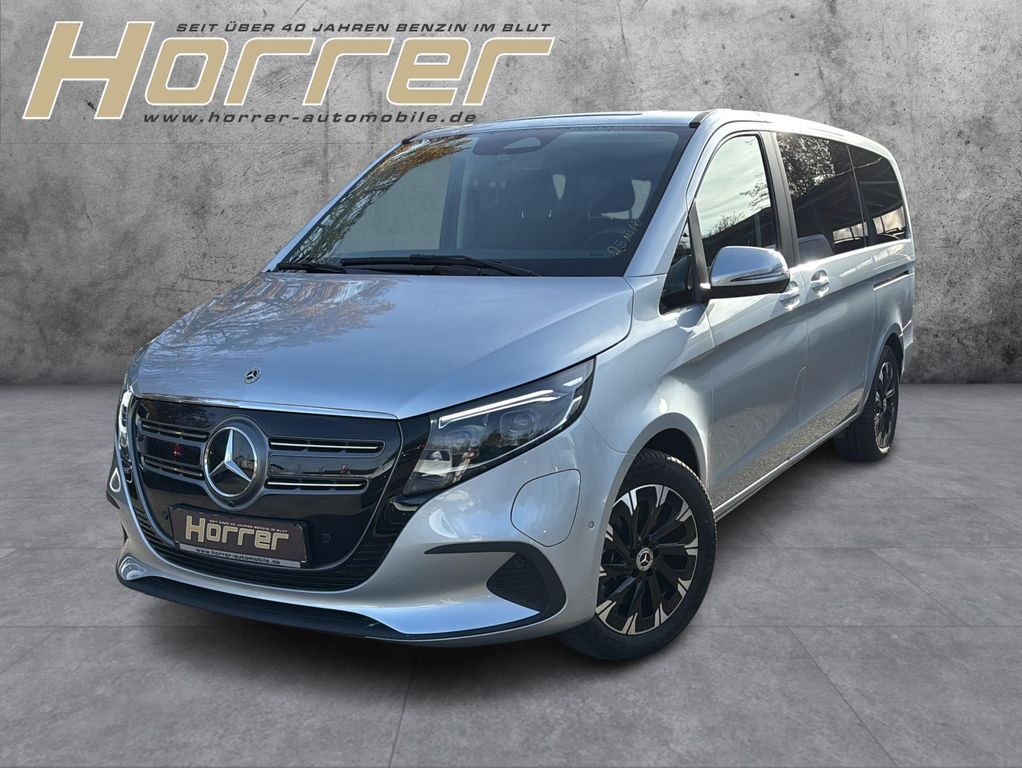 Mercedes-Benz EQV