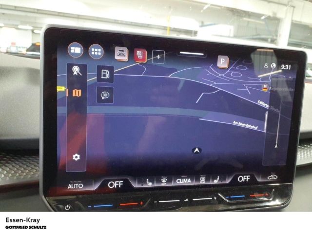Cupra Terramar - Bild 8