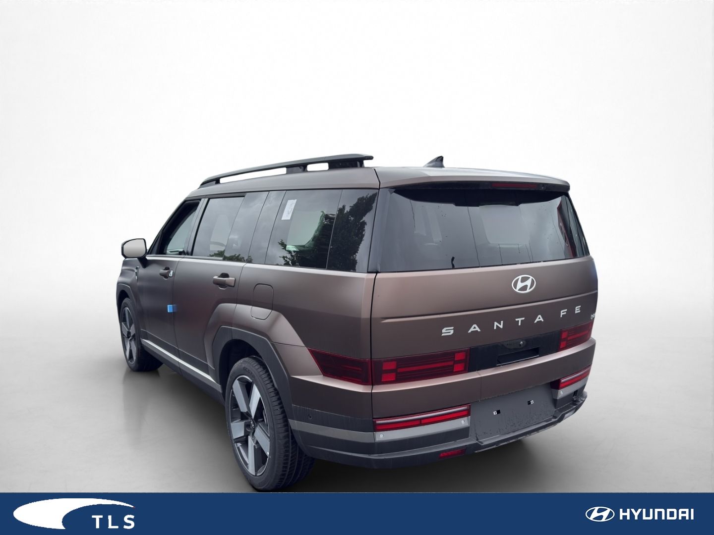 Hyundai Santa Fe – Bild 2