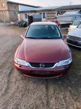 Opel Vectra b 1.8 16v - Opel Vectra: 16v B