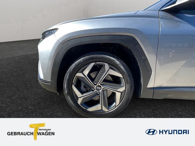 Hyundai Tucson – Bild 9