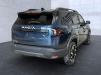 Dacia Bigster - Vorschau Bild 4