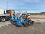 Andere IRUS DELTRAK 50V3 mit Schlegelmulcher *Bj.22*TOP - Angebote