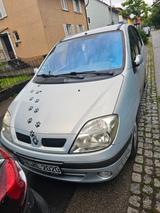 Renault Scenic Authentique 1.4 16V Authentique - Renault Scenic: 16v Authentique