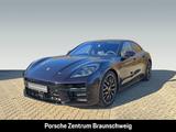 Porsche Panamera 4S E-Hybrid HA-Lenkung InnoDrive Head-U - : Violett, Plug-In Hybrid, Limousine