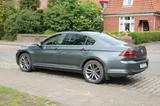 Volkswagen Passat 1.8 TSI DSG BMT Highline Highline - Volkswagen Passat: B1