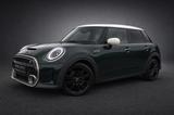 MINI Cooper S DKG*RESOLUTE EDITION*NAVI*LED*PDC*5-TÜR - gebrauchte MINI MINI aus dem Jahr 2023
