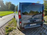 Nissan NV300 MobiTEC Business Ausstattung  - Nissan NV300 Gebrauchtwagen