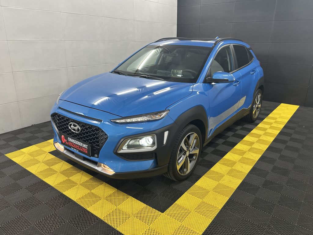 Image of Hyundai KONA