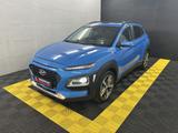 Hyundai Kona Trend 2WD+Pano+Head-Up+KRELL+Leder+Kamera - Hyundai KONA mit Panoramadach
