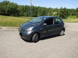 Toyota Aygo, graumet., Bj. 2009, sgt. Zust... - Toyota: Bj
