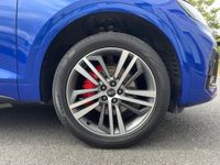 Audi Q5 - Vorschau Bild 14