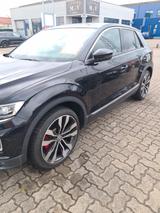Volkswagen T-Roc 2.0 TSI OPF DSG 4MOTION Sport Sport - VW T-Roc von privat