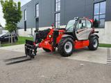 Manitou MT 1840 100D ST5 S1 - Manitou 1840
