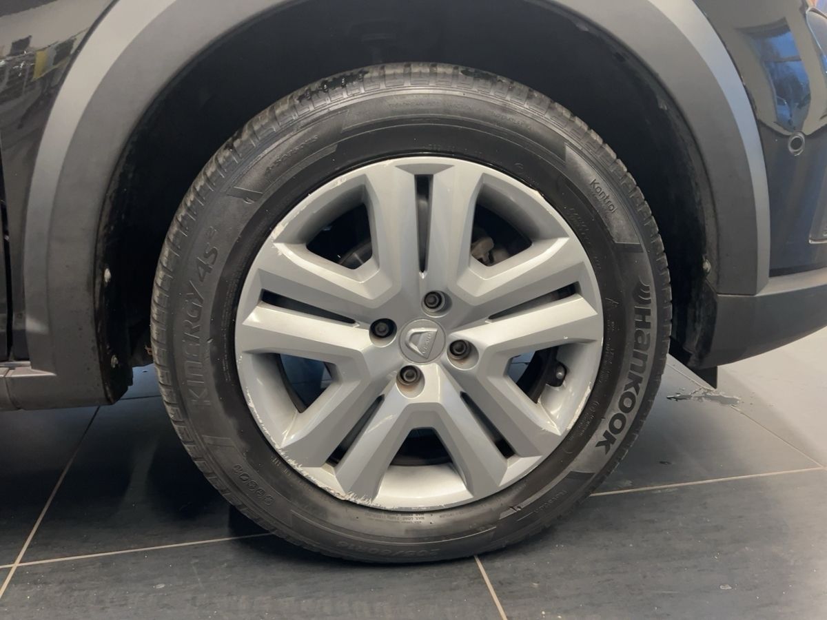 Dacia Sandero - Bild 20