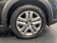 Dacia Sandero - Vorschau Bild 20