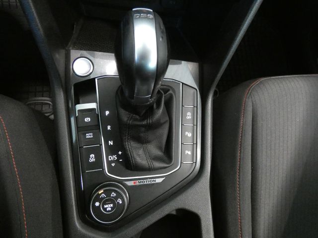 Tiguan 1.4 TSI 4MOTION SOUND DSG AHK LED ASSIST+