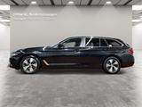 BMW 520d Touring AHK Driv.Assist.Prof Kamera HiFi - BMW 520 Gebrauchtwagen in Stuttgart