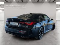 BMW 420 - Vorschau Bild 4