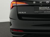 Skoda Scala - Vorschau Bild 35