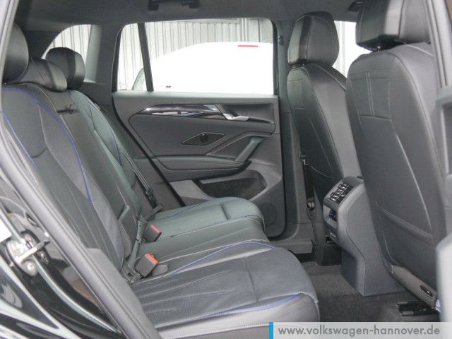 Volkswagen Tiguan - Bild 10