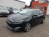 Peugeot 308 Access 1,2 *Automatik*wenigKM* - Peugeot 308: Access