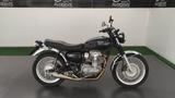 Kawasaki W 800 - KAWASAKI BENZIN MOTORRAD W800