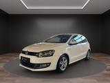 Volkswagen Polo Life l Sitzh. l Einpakh. l Klima l 8-Fach l - gebrauchte VW Polo aus dem Jahr 2014