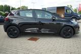 Renault Clio IV 0.9 TCe 75 Limited Black Sport Navi - Renault Clio: 0 Sport