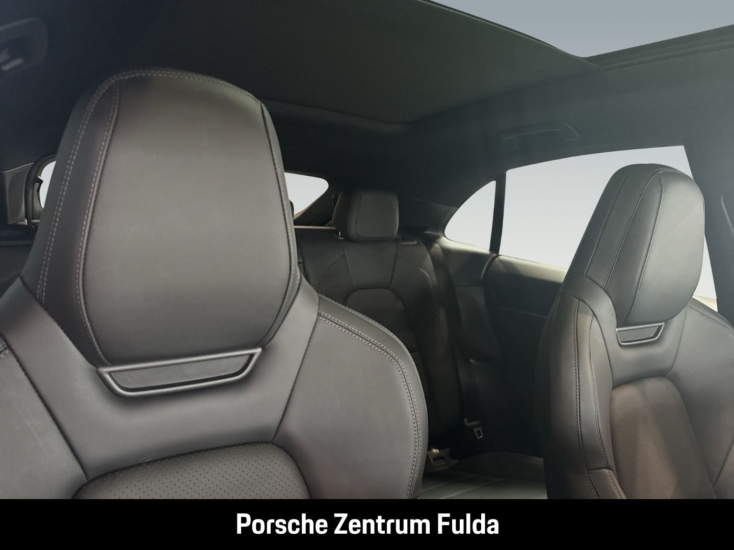 Porsche Macan - Bild 32