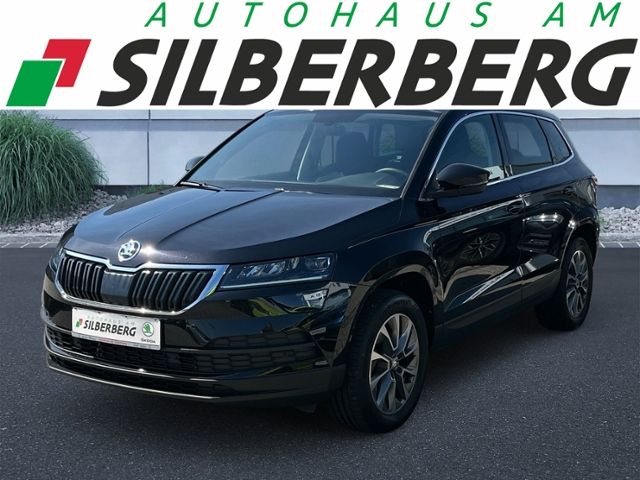 Image of Skoda Karoq