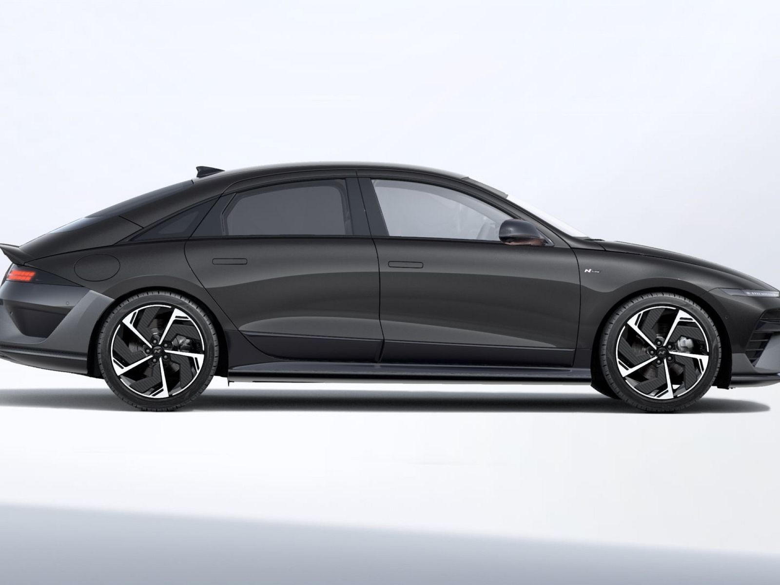 Hyundai IONIQ 6 - Bild 8