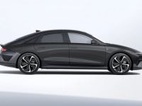 Hyundai IONIQ 6 - Vorschau Bild 8