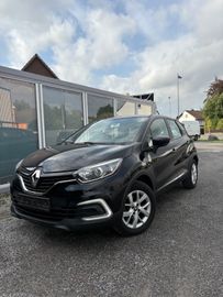 Renault Captur - 2