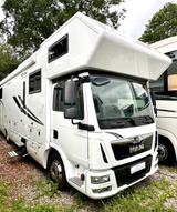 Phoenix Alkoven 9300 BMXL -Gas Generator -AHK - Phoenix Wohnwagen & Wohnmobile