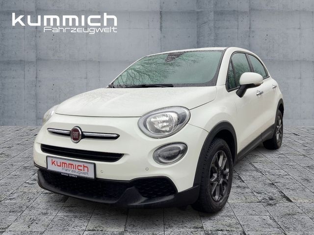 Fiat 500X Urban-look Lounge 1.0 FireFly 120PS