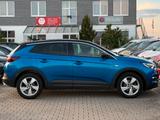 Opel Grandland 1.2 Turbo*CAR-PLAY*AUTOMATIK*PANO*AHK* - Opel Grandland (X) in Augsburg